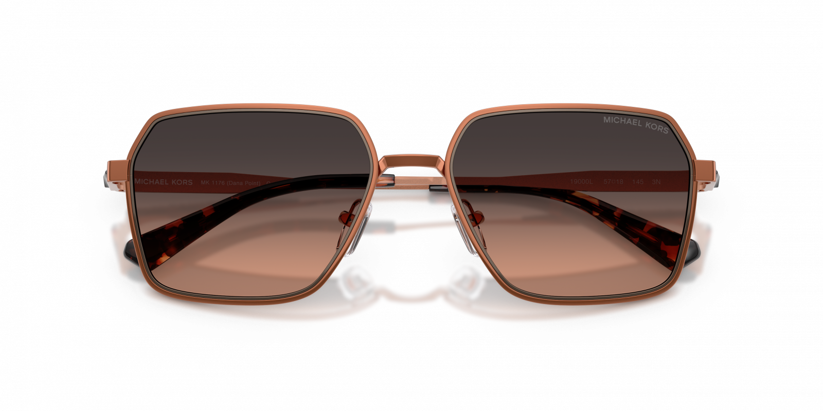 Michael Kors MK1176 19000L Dana Point 